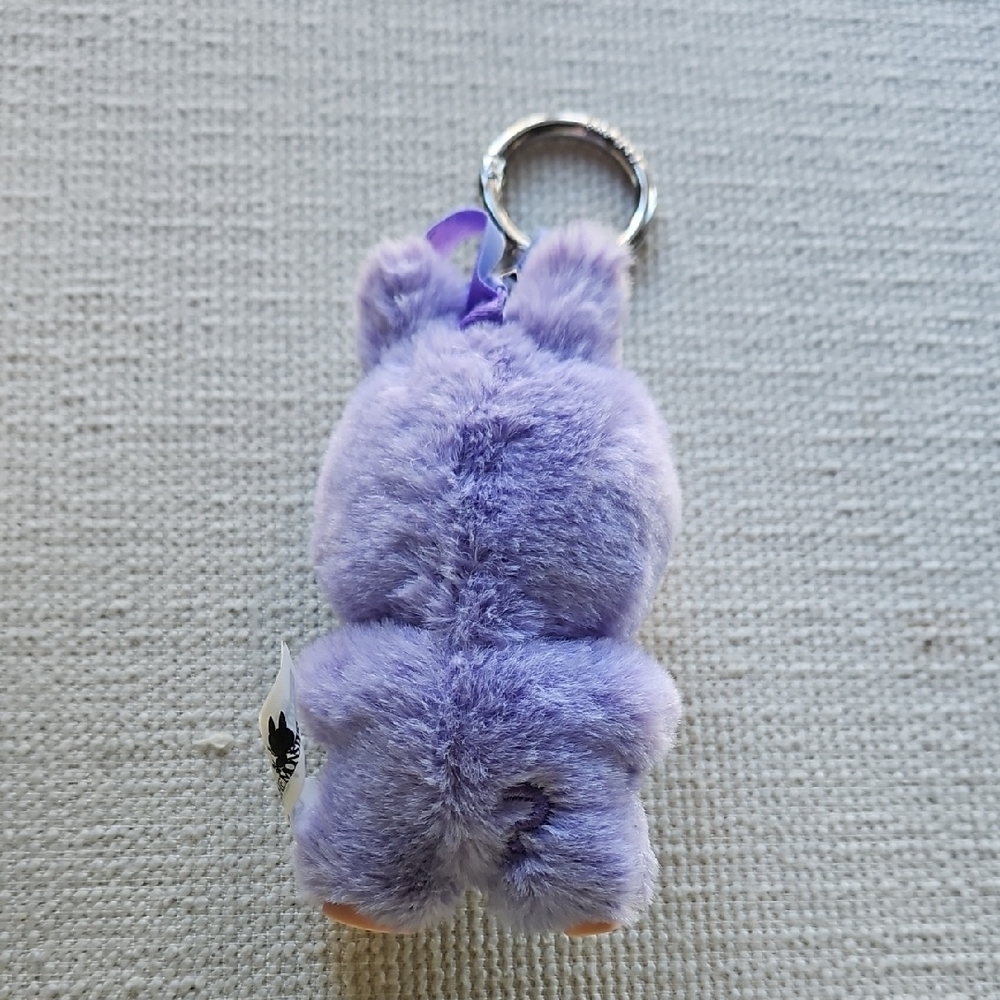 PIN FOR LOVE LABUBU LETTER  ? - Picture 6 of 11